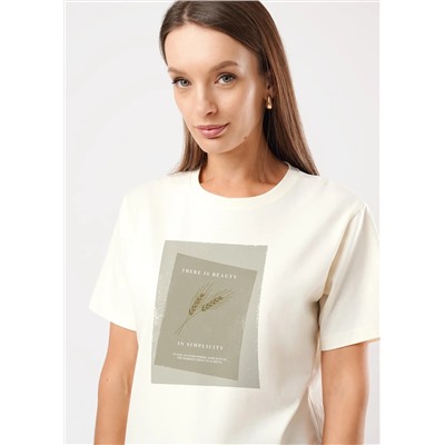 CLEVER Футболка 266683кк_п