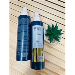 Крем - спрей для волос Perfect hair, многофункциональный 15 в 1, несмываемый, 250мл