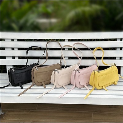 DOLAND LION  Сумка женская / кожа / 1638