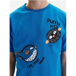 PELICAN Пижама NFATH3389U