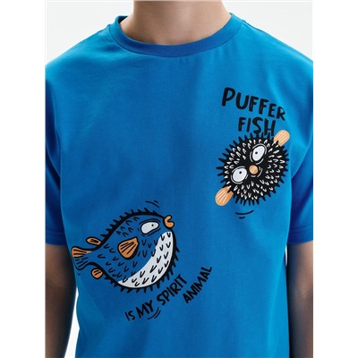 PELICAN Пижама NFATH3389U