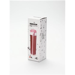 Термокружка, 350 мл «Колибри», сохраняет тепло до 8 ч.