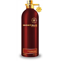 MONTALE AOUD MAYYAS edp 100ml TESTER UAE