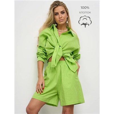 Шорты арт. ШЮ402-17