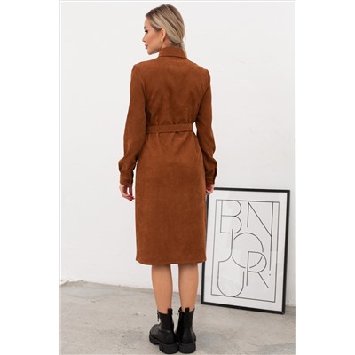 Стильное женское платье Ирма №4