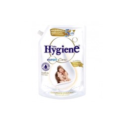 Кондиционер для белья от Hygiene Milky Touch Молочное Прикосновение 520 мл