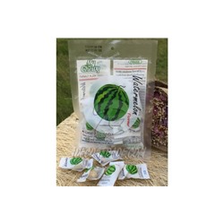 Жевательные молочные конфеты «Арбуз» My Chewy, Milk Candy Watermelon Flavour, 67 гр