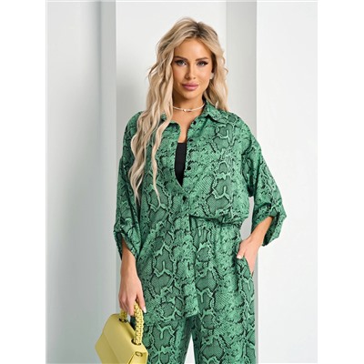 Рубашка арт. ШЮ469-12