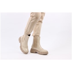 Челси ED'ART 360.P.466'be. beige