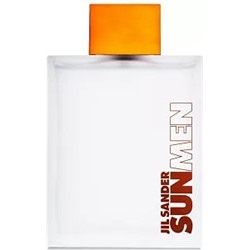 JIL SANDER SUN MEN edt (m) 125ml TESTER