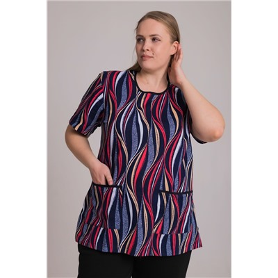 Футболка М30081Вск