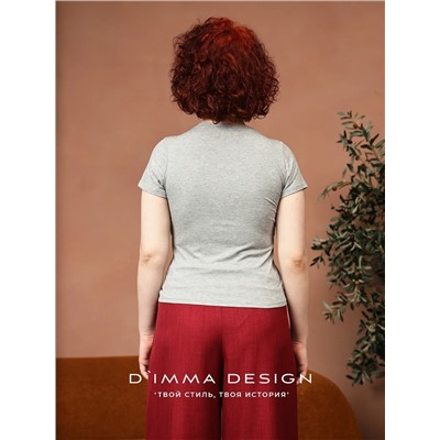 DIMMA Футболка 2589