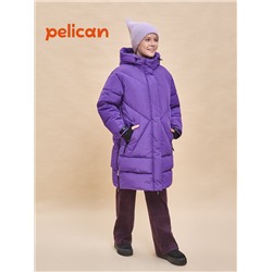 PELICAN Пальто GZFZ3335/1