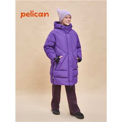 PELICAN Пальто GZFZ3335/1
