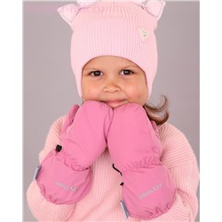 044-TCH Варежки (4-6 лет)