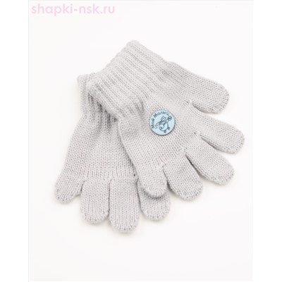 002-TGm Перчатки для мальчика (1-2 года)