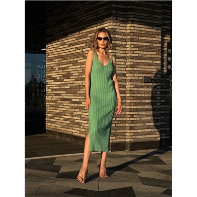 Платье майка LEVON, Мята