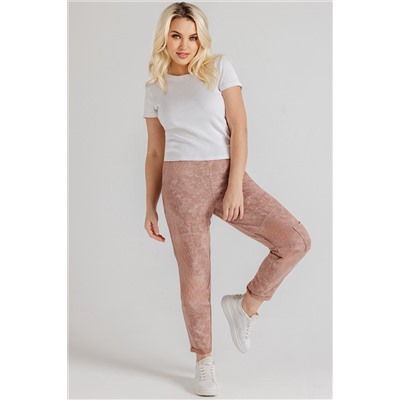 Брюки женские  102/26/Кофе варёнка