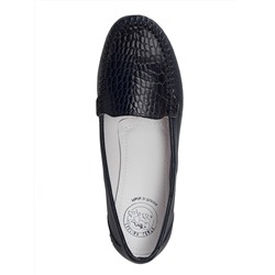 Мокасины Captor