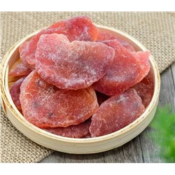 Маракуйя сушеное без сахара Kong 500гр