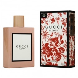 EU Gucci Bloom For Women edp