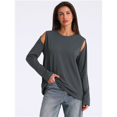 Апрель Лонгслив 1ЖДЛД4305804