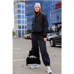 DOGGI 6334/1 черный, Куртка