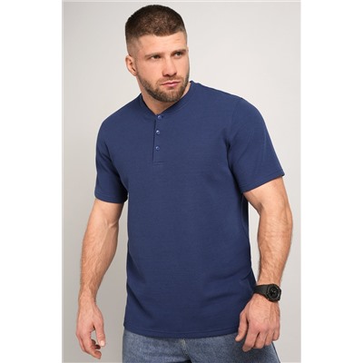 Мужская футболка поло Happyfox