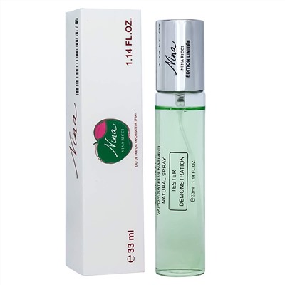 Тестер Nina Ricci Love by Nina 33ml