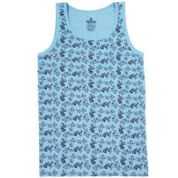 2578 майка мал многоцвет (BAYKAR)