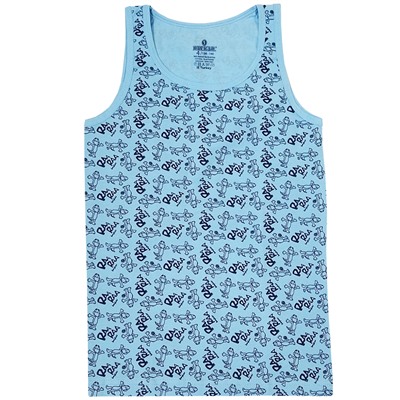 2578 майка мал многоцвет (BAYKAR)