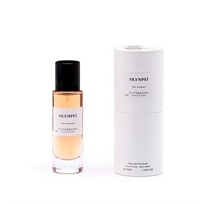CLIVE&KEIRA 1002 PACO RABANNE OLYMPEA WOMEN 30 ml