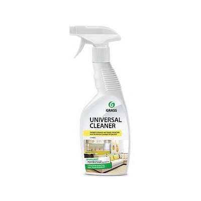 Универсальное чистящее средство Universal Cleaner 600 мл