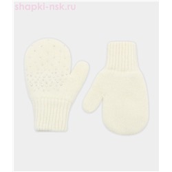 MC-211 Варежки для девочки (2-4 года)