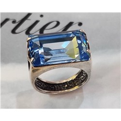 Кольцо "Бонапарт "