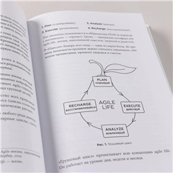 Книга Agile life. Катерина Ленгольд
