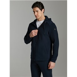 Спортивный костюм мужской 133M-RR-1813/1 RED-N-ROCK'S