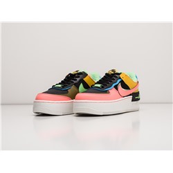 Зимние Кроссовки Nike Air Force 1 Shadow