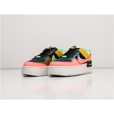 Зимние Кроссовки Nike Air Force 1 Shadow