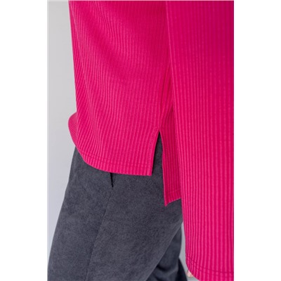 Свитшот АА-15 фуксия