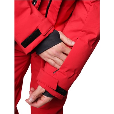 Костюм KA-0277 Красный