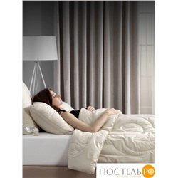 Estia ФАБИАНА софт одеяло 220х240, 1 пр., хл./овеч.пух, 300 г/м2