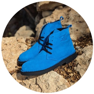 Ab. Zapatos 1619/2 New R · ROYAL АКЦИЯ