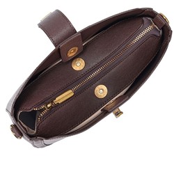 DOLAND LION  Сумка женская / кожа /  2310