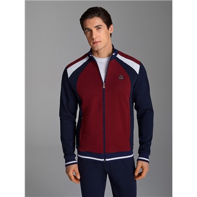 Спортивный костюм мужской 11M-RR-1046 RED-N-ROCK'S