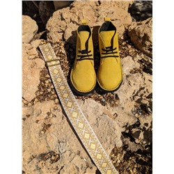 AB.Zapatos 1619/2 New · R · Amarillo+CINTURON BOLSOS (200)-26 (6) АКЦИЯ