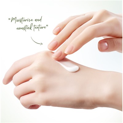 Набор парфюмированных кремов для рук в коробке Bubble Tea Sadoer, 5 шт. * 20 гр.