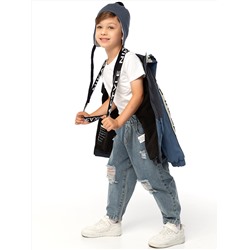 NIKASTYLE Куртка