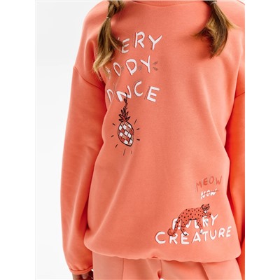 PELICAN Толстовка GFN3390