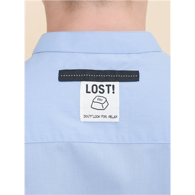 PELICAN Сорочка BWCT7117